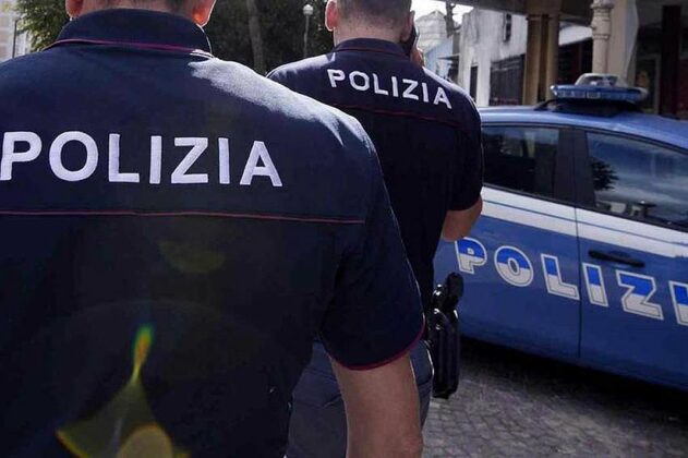 Genova Doppia Rapina Nel Giro Di Pochi Minuti In Albaro Arrestato Un