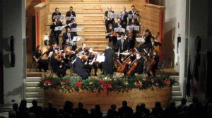 Orchestra Sivori di Finale Ligure