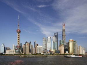 Shanghai - Cina