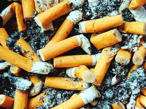 Sigarette provocano gravi malattie