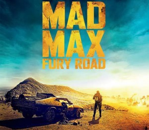 Mad Max torna al cinema