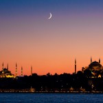istanbul notte