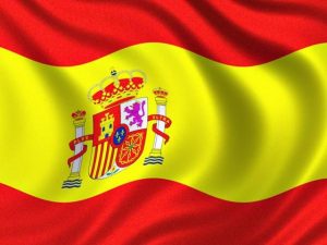 Spagna-bandiera