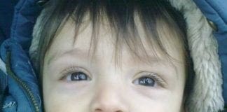 Genova, Le Iene riaprono il caso del piccolo Alessandro Mathas ucciso a 8 mesi a Nervi Alessandro Mathas, Antonio Rasero, Katerina Mathas, bambino ucciso, cocaina, Nervi