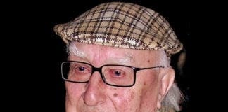 Andrea Camilleri ricoverato al Santo Spirito di Roma per arresto cardiaco: è grave