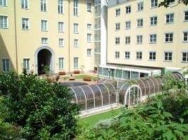 Biblioteca Berio Genova