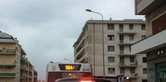 Genova, incidenti e disagi: mattinata di traffico per le vie della città