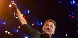Bruce Springsteen, il nuovo album e il concerto a Roma nel 2020