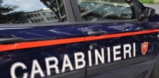 Disoccupato ma con otto veicoli intestati: denunciato dai Carabinieri carabinieri