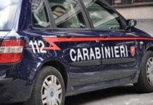 Donna uccisa a Marinella di Sarzana, si cerca un uomo su un’auto bianca carabinieri