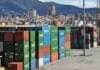 container