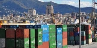 Genova – Navi pronte a lasciare il Porto se continueranno i disagi del traffico container