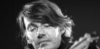 22 anni fa moriva Fabrizio De André