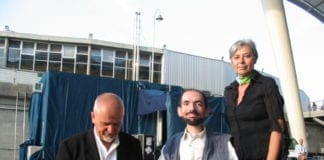 Enzo Costa – Morto l’autore dei Lanternini