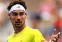 Il sanremese Fabio Fognini si ritira dal tennis: “Momento migliore per smettere”