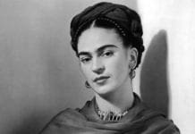 Frida. Viva la Vida, al cinema un lungometraggio dedicato all’artista messicana