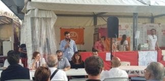 Savona, al via da stasera la Festa dell’Unità 2018