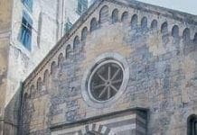 Genova, nei weekend pasquali ritorna “Chiese in Musica” Chiesa di San Donato