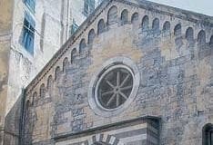 Genova, nei weekend pasquali ritorna “Chiese in Musica” Chiesa di San Donato