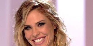 Ilary Blasi e Francesco Totti infuriati per la foto con il lato B della figlia 13enne