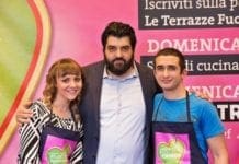 Fuochi e Fornelli, chef Cannavacciuolo decreta vincitore del contest