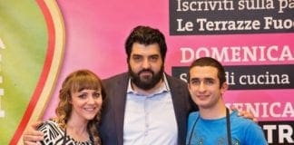 Fuochi e Fornelli, chef Cannavacciuolo decreta vincitore del contest
