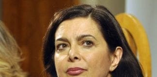 Laura Boldrini, indagine sul “caso” del posto prenotato sul volo Roma-Genova