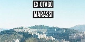 Ex Otago presentano il video girato nello stadio di Marassi