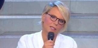 Maria De Filippi sul palco del Festival di Sanremo 2017 come co-conduttrice?