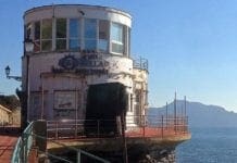 Genova – Al via i lavori per il restauro dei Marinella a Nervi