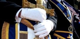 Massoneria a Genova – Ancora un funerale di un “fratello muratore” a San Pio X