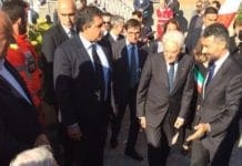 Genova, domani il Presidente Mattarella in visita all’Ospedale pediatrico “Gaslini”