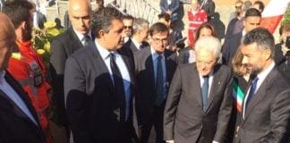 Genova, domani il Presidente Mattarella in visita all’Ospedale pediatrico “Gaslini”