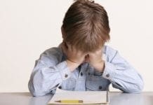 Dis- o non Dis- è questo il problema? Il convegno dei pedagogisti sui disturbi dell’apprendimento Bambino