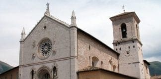 Terremoto – Crollata la basilica di San Benedetto a Norcia