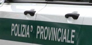 Ex polizia provinciale, approvato il trasferimento di 25 agenti