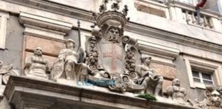 Genova – Oltre 12 milioni in arrivo per manutenzione e sicurezza dei Musei civici Comune di Genova, Palazzo Tursi