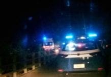 Genova Pegli, ruba una moto e fugge dalla Polizia. Arrestato