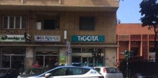 Genova, doppia rapina a mano armata nel quartiere di Marassi. Due i malviventi in fuga