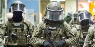 Terrorismo – Sventato un nuovo attentato in Germania a Oberhausen, 2 arresti