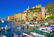Portovenere – Il Comune non può vendere ai privati piazza Spallanzani Portovenere