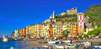 Porto Venere, domani è il giorno della “Piscina Naturale”. Presenti Toti e Giampedrone Portovenere