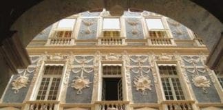 Rolli Days 2019, palazzi aperti nel nuovo appuntamento autunnale