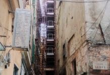 Fantasmi a Genova, ecco il tour con Genova Cultura