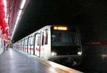Metropolitana – Guasto sulla linea, treni fermi da Brin a Brignole metro Genova