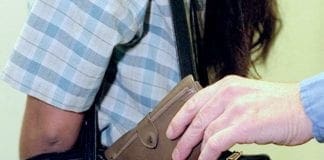 Centro Storico, condannato per furto continua a rubare: arrestato 41enne