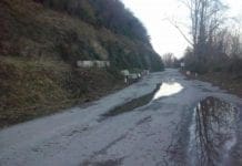 Strada della Ripa, presentato progetto esecutivo. Lavori partiranno nel 2018