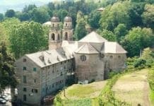 Acquasanta – Festa patronale al Santuario