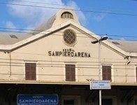 Sampierdarena, controlli straordinari in stazione: un arresto e una denuncia