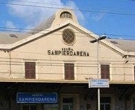 Sampierdarena, controlli straordinari in stazione: un arresto e una denuncia